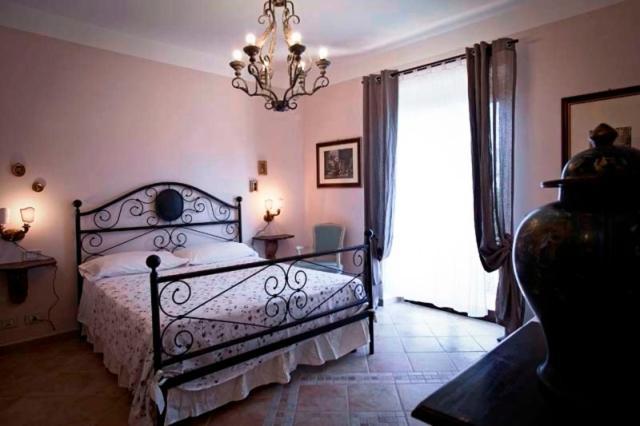 בית הארחה טואורו סול טראסימנו 	Il Casale Del Ra חדר תמונה