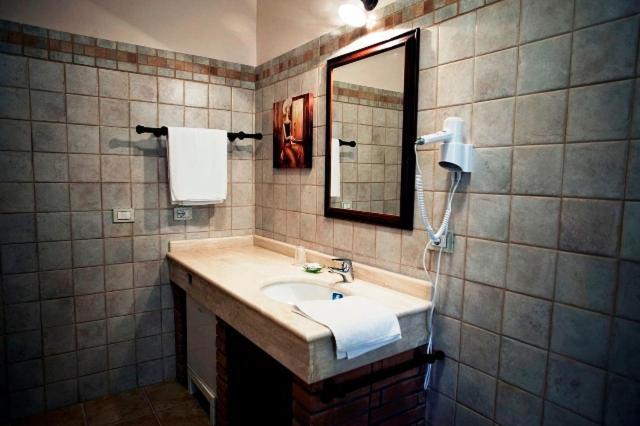 בית הארחה טואורו סול טראסימנו 	Il Casale Del Ra חדר תמונה