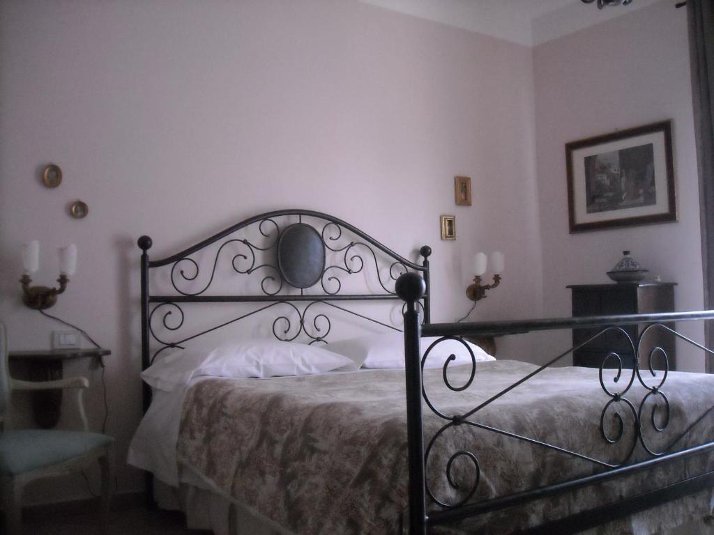 בית הארחה טואורו סול טראסימנו 	Il Casale Del Ra חדר תמונה