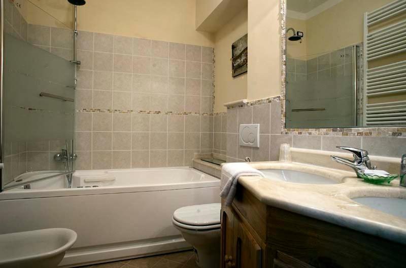 בית הארחה טואורו סול טראסימנו 	Il Casale Del Ra חדר תמונה